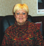 Каменнова Ирина Геннадьевна