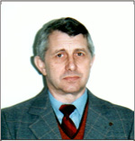 Железнов Евгений Иванович