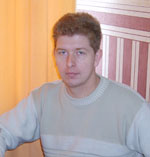 Котов Владислав Владимирович