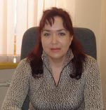 Селезнева Ирина Геннадьевна